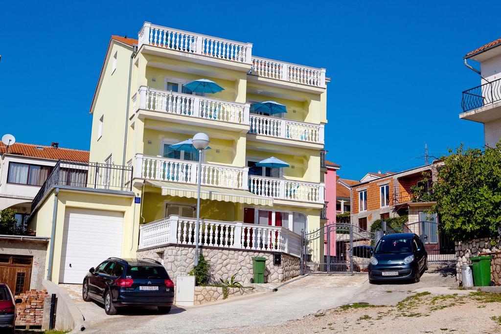 Apartment Crikvenica, Vinodol 14 Crikvenica